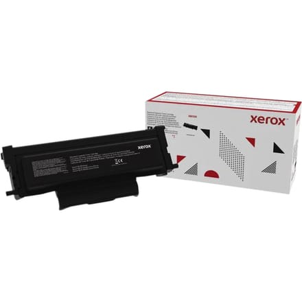 XEROX 106R02720 - Toner Cartridge / Zwart / Standaard Capaciteit