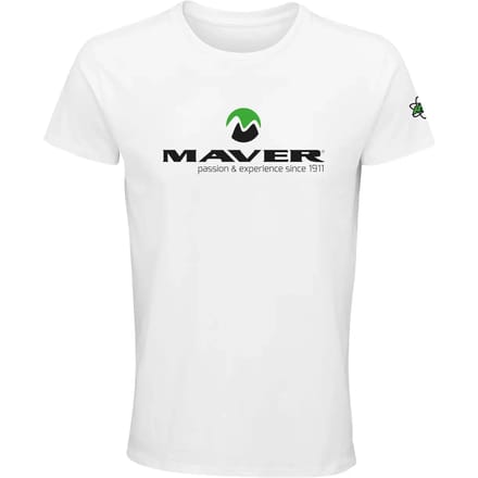 T-shirt Maver Maglietta