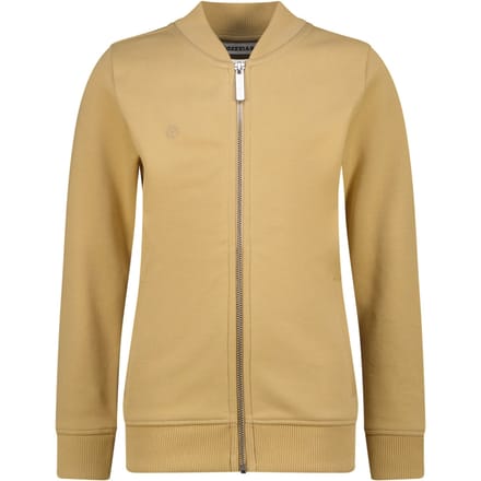 RAIZZED Boys Opique Vest Brandy Größe: 10 | Jacken Outlet | kids