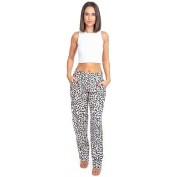 Broek Isla Bonita By Sigris Broek