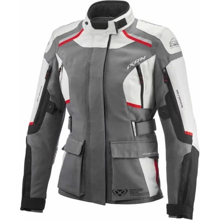 Motorjack voor dames Ixon Midgard