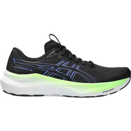 Hardloopschoenen Asics Chaussures de running gt-2000 14 maille respirante