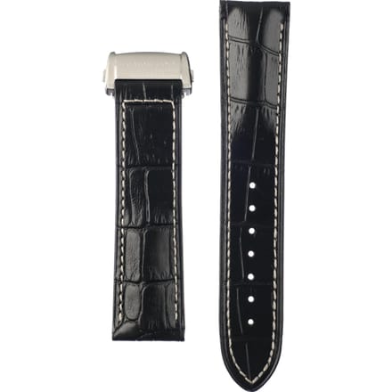 Hamilton Straps H690.326.114 Jazzmaster band