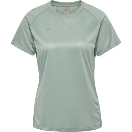 Dames-T-shirt Newline Beat