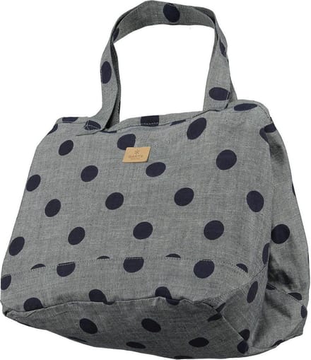 Barts Kapok - Schoudertas - Denim