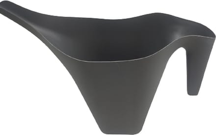 Gieter FORINA - Antraciet - Kunststof - 1,5 L