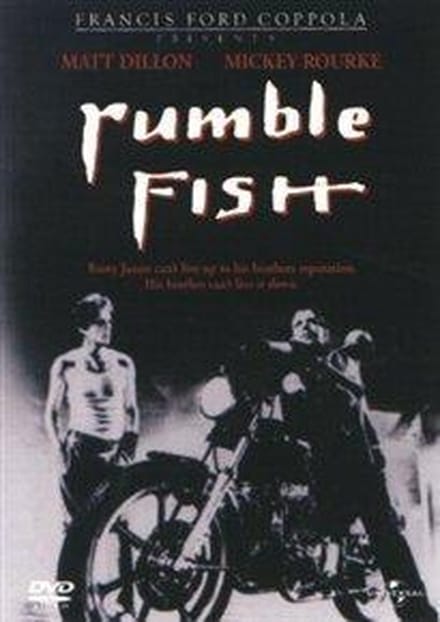 Rumble Fish (D)