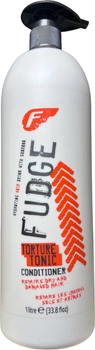 Fudge Crèmespoeling Fudge Torture Tonic Conditioner