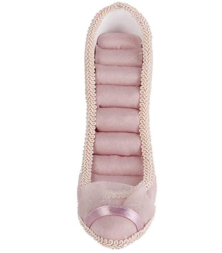 Dailygoody - Jewelry Display Stand - Elegant Sieradenhouder