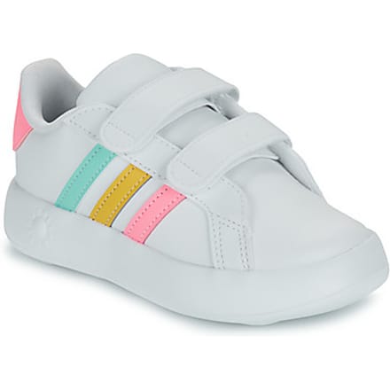 adidas  Lage Sneakers GRAND COURT 2.0 CF I