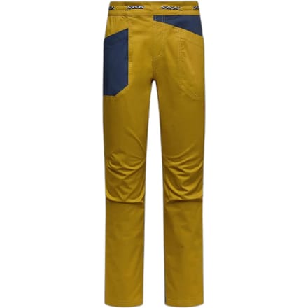 Broek La Sportiva Bolt