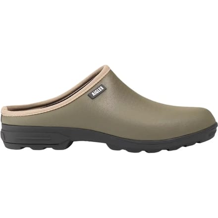Aigle Lessfor Open M | Kaki - - Maat 39 - Green