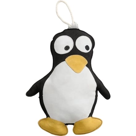 Paard speelgoed HorseGuard Penguin