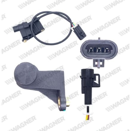 Nokkenassensor WAGNER CAS00115