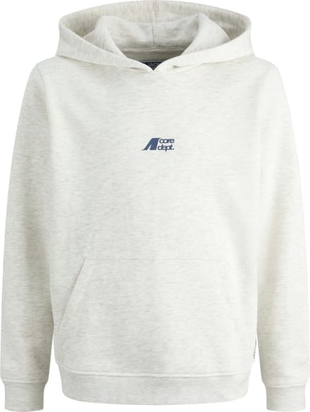 JACK&JONES - JCOTIER PRINT SWEAT HOOD JNR - Jongens - Sweaters