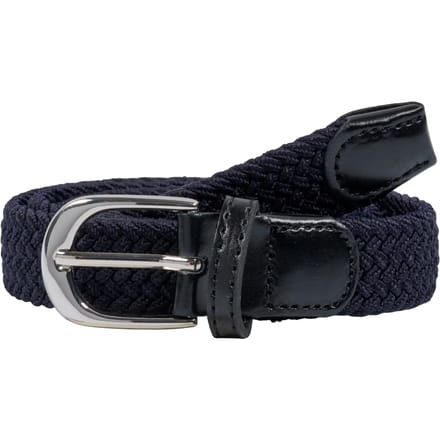 Elastische riem voor kinderen Equipage Cerise