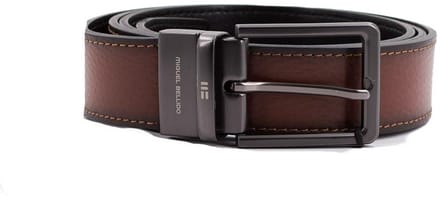 MIGUEL BELLIDO 441 35 REVERSIBLE Bruin 44 EU