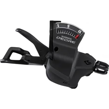 Fiets shifter Shimano Deore SLM5130RSET