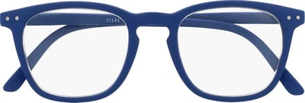 SILAC - Blue rubber - Leesbrillen vrouwen en mannen - 7501 - Sterkte +2.75