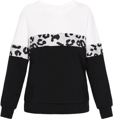 NAEMI Blouse
