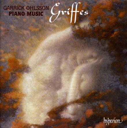 Griffespiano Music