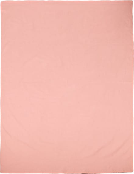 MamaLoes Licht Roze 75 x 100 cm Wieglaken