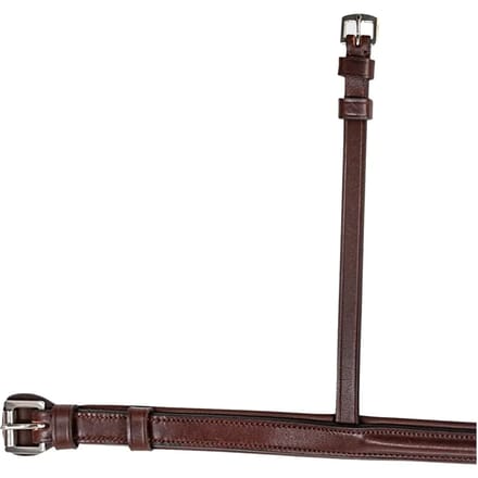 Klassieke paardenneusriem Equiline