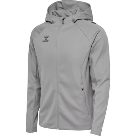 Hooded trainingsjack Hummel Cima 2.0
