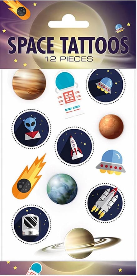 Totum Tattoos Space