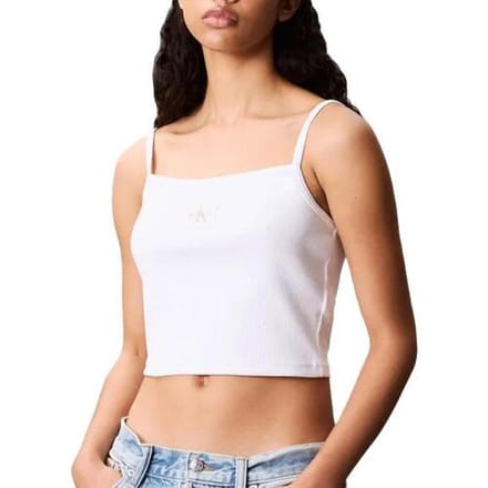 Top Calvin Klein Jeans A- Woven