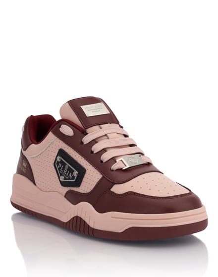Lo-Top Sneakers Street
