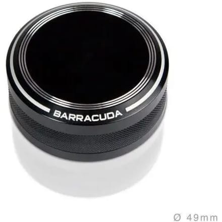 Motorfiets tankdop Barracuda