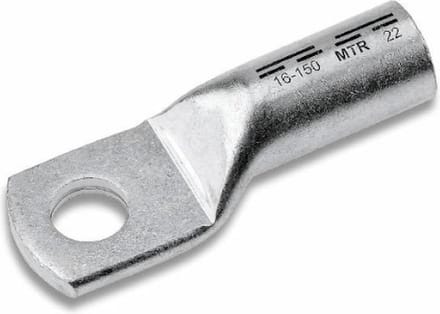Cimco Dynamische Perskabelschoen cu - din 46235 - 16MM2 M8 - 100 stuks