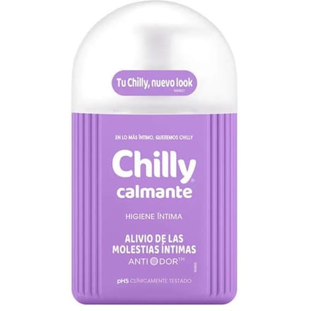 KALMERENDE intieme wasgels intieme hygiëne 200 ml