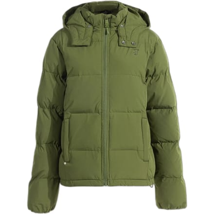 Donsjack voor dames Joma Urban Street