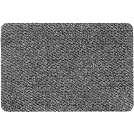 Sencys Schoonloopmat Universal Grey 60 X 80 Cm