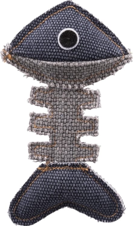 Trixie Be Nordic Visgraat Assorti 13 CM