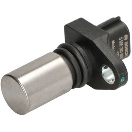 Sensor, nokkenas positie BOSCH 0 986 280 808