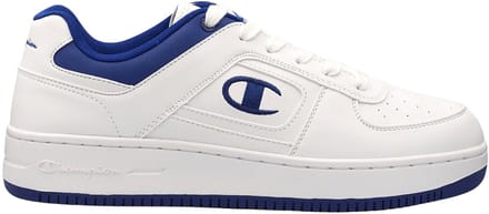 Champion Foul Play Element Low Heren Sneakers Wit - Maat 44