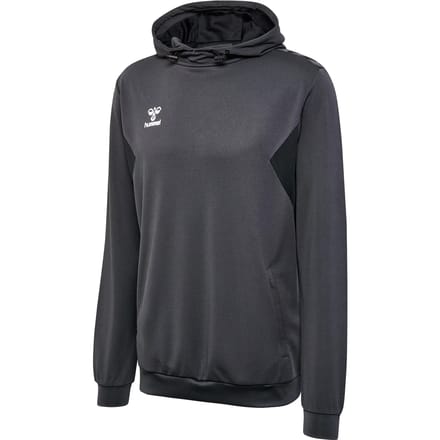 Polyester sweatshirt met capuchon Hummel Authentic