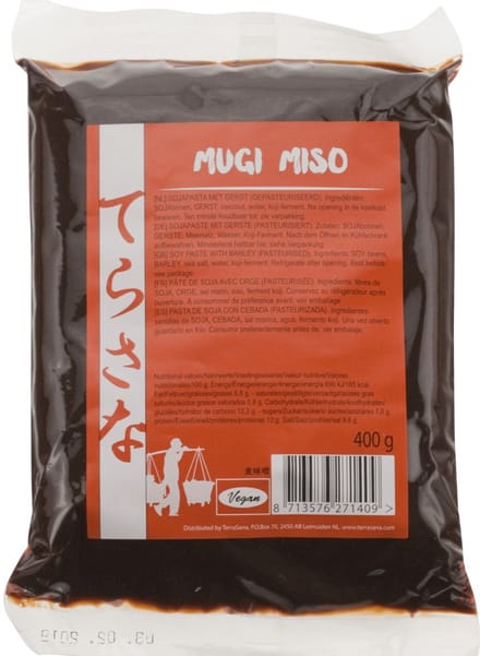Terrasana Mugi Miso (Gerst)