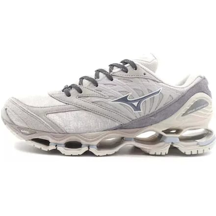 Kindertrainers Mizuno Wave Prophecy LS