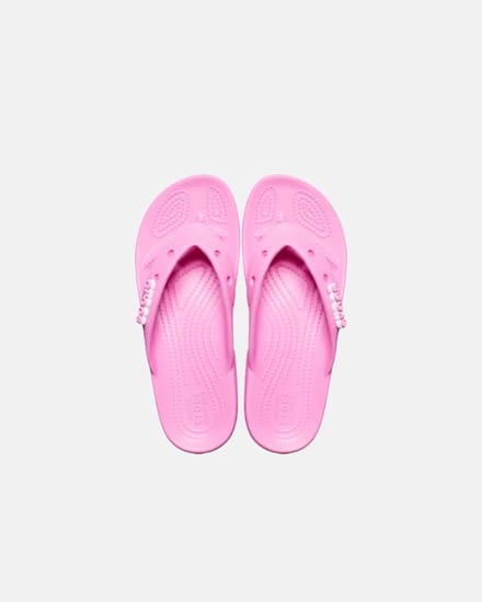Crocs Classic Flip Taffy Pink Maat 43/44 US M10/W12