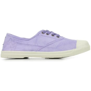 Natural World Lila Dames Canvas maat 38