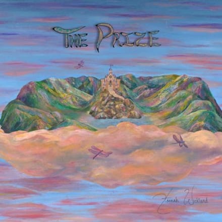 Hannah Wicklund - The Prize (CD)