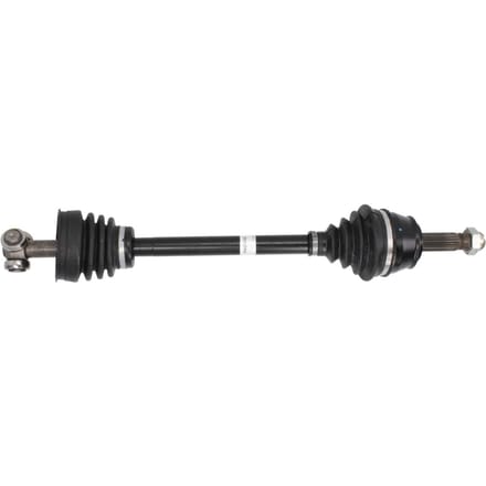 Aandrijfas POINT GEAR PNG73153 links