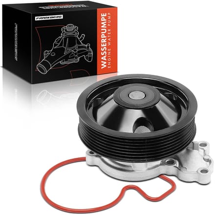 Frankberg 1x waterpomp koelwaterpomp voor Honda