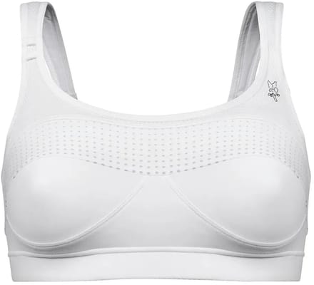 Thuasne Strap Original Sport-top Wit 85 / B Vrouw