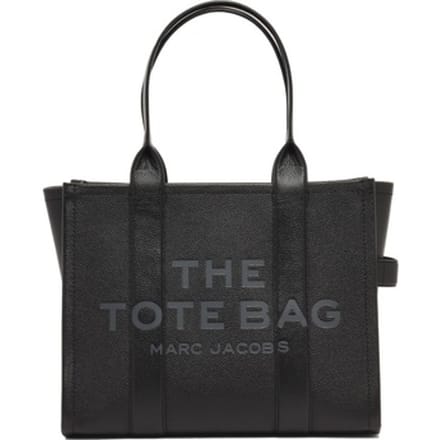 Tas Marc Jacobs The Large Tote