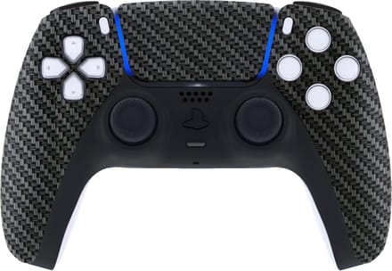 Clever Carbon Controller (PS5 compatibel)